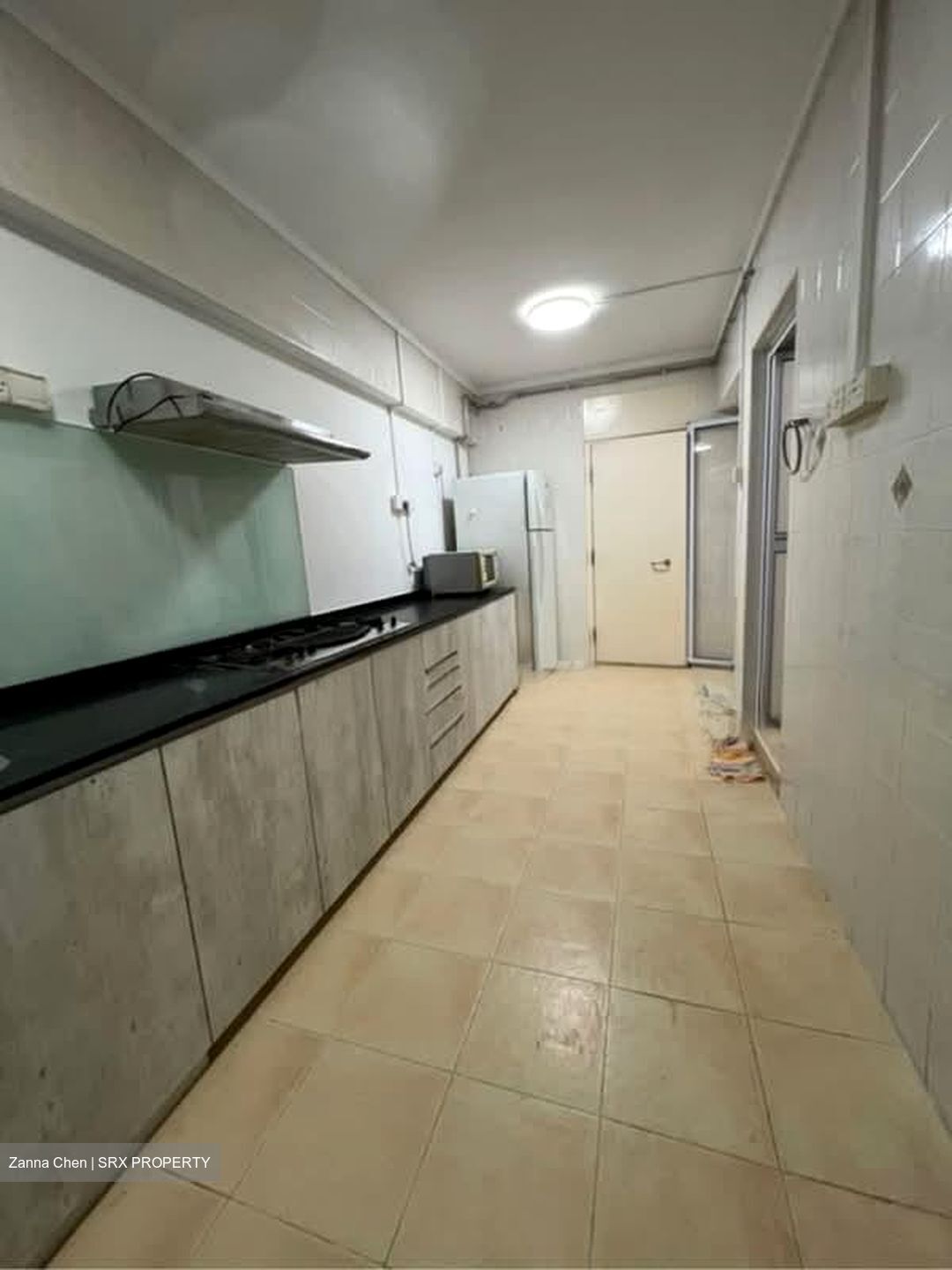 Blk 258C Compassvale Gardens (Sengkang), HDB 5 Rooms #581958851